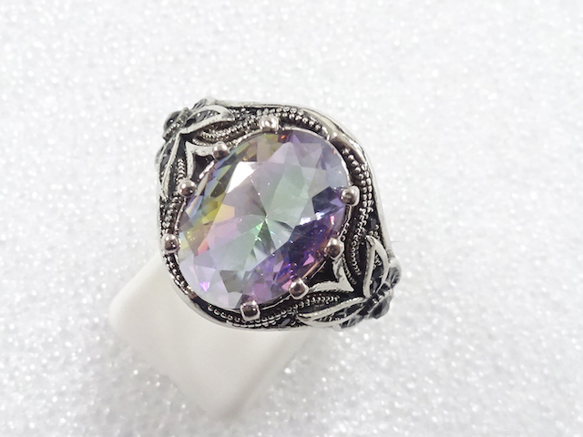 Japanese Kimono / Antique Accessories Metal